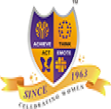 PSGR Krishnammal College For Women logo