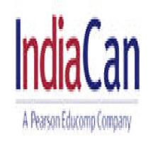 IndiaCan Education logo