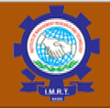 Institute of Management Research and Technology, Nashik logo