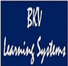 BKV Learnings Systems, Pune (BKVLS) logo