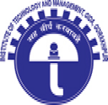 Institute of Technology and Management, Gorakhpur logo