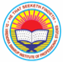 Dr. Virendra Swarup Institute of Professional Studies (VSIPS) logo