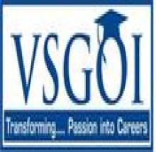 Dr. Virendra Swarup Group of Institutions (VSGOI) logo