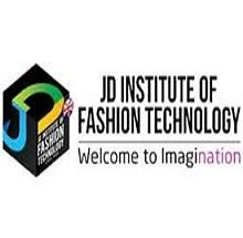 JD Institute of Fashion Technology, Goa logo