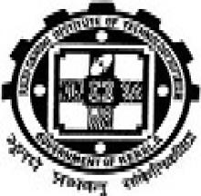 Rajiv Gandhi Institute of Technology logo