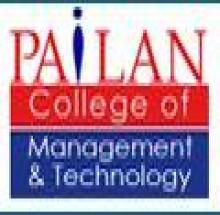 Pailan College of Management and Technology logo