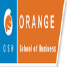 Orange School of Business logo