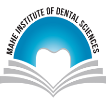 Mahe Post Graduate Institute of Dental Sciences And Hospital logo