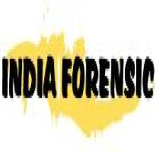 Indiaforensic  Center of Studies logo