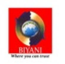 Biyani Institute of Physical Education logo