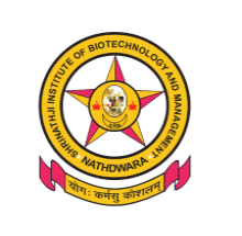 Shrinathji Institute of Biotechnology and Management logo