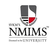 NMIMS University, Bangalore logo