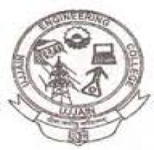 Ujjain Engineering College logo