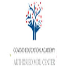 Govind Academy logo