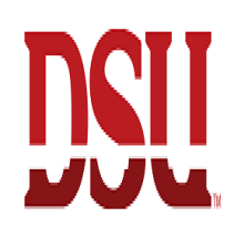 Dixie State University logo