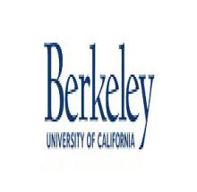 University of California - Berkeley Campus logo
