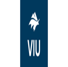 Vancouver Island University logo