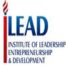 iLEAD Institute of Leadership, Entrepreneurship and Development logo