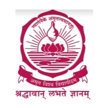 Amrita School of Pharmacy, Amrita Vishwa Vidyapeetham - Kochi Campus logo