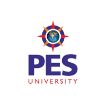 Pes Institute of Technology logo