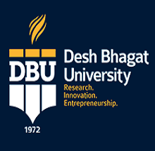 Desh Bhagat Engineering College logo