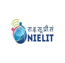 NIELIT Gorakhpur - National Institute of Electronics and Information Technology logo