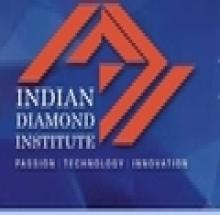 Indian Diamond Institute logo