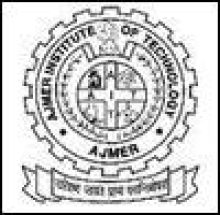 Ajmer Institute of Technology logo