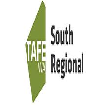 South Regional TAFE logo