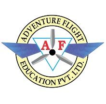 Adventure Flight Education, Pune logo