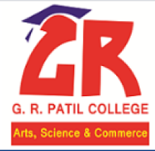 G.R. Patil College of Arts, Science, Commerce and B.M.S, Dombivli logo