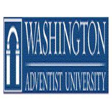 Washington Adventist University logo