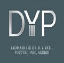 Dr. D.Y.Patil Polytechnic (DYPP) logo