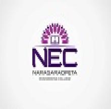 Narasaraopeta Institute of Technology logo