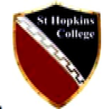 St. Hopkins Group of Institution logo