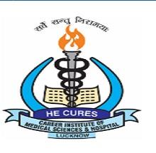 Career Institute of Medical Sciences and Hospital logo