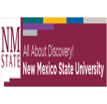 New Mexico State University logo