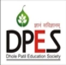 Dhole Patil College of Engineering logo