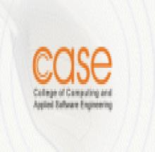 College of Computing And Applied Software Engineering logo