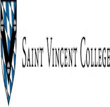 Saint Vincent College logo