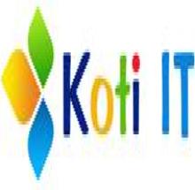 Koti Information Technology Pvt. Ltd logo