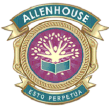 Allenhouse Business School logo