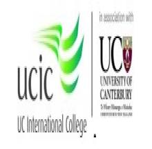 UC International College logo