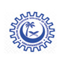 Muslim Association College of Engineering logo