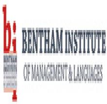 Bentham Institute of Management And Languages logo