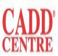 CADD Centre, Ghatkopar logo