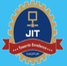 Jhulelal Institute of Technology logo