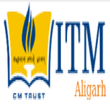 Institute of Technology Management, Aligarh (ITM Aligarh) logo