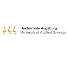 Augsburg University of Applied Sciences logo