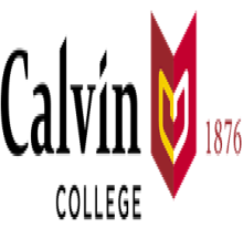 Calvin College logo